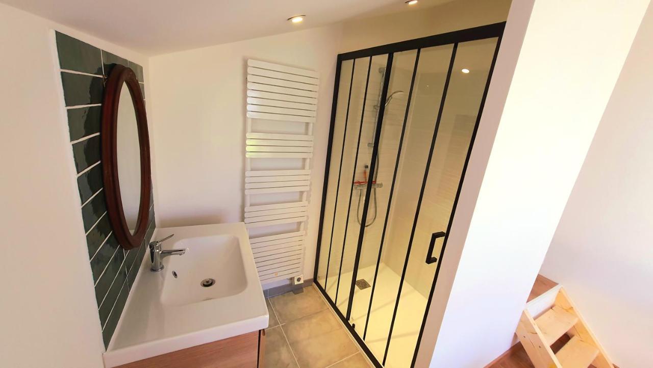 Évreux Chambre Paisible Chez L'Habitant En Rez De Chaussee Avec Salle D'Eau 10 Min Gare Et Centre Ville מראה חיצוני תמונה
